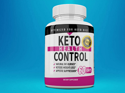 Keto Health Control Shocking Negative Reviews? See This Now! ui