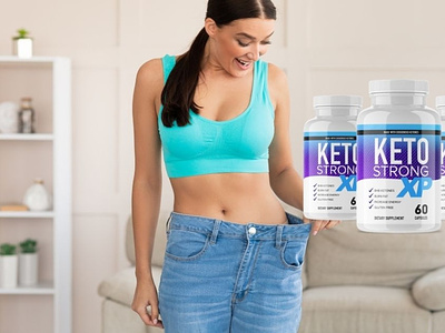 Is Keto Strong XP Best Supplement For Weight Loss ui