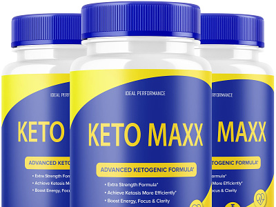 Ketogenic Maxx Reviews, Ingredients, Price, Buy, Official Websit ui