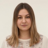 Olena Skrypchenko