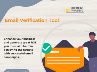 bulk email verification tool free