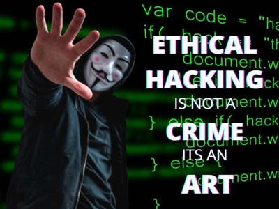 Poster For Hacking Teacher by The Muskeeter on Dribbble