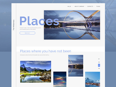 Places