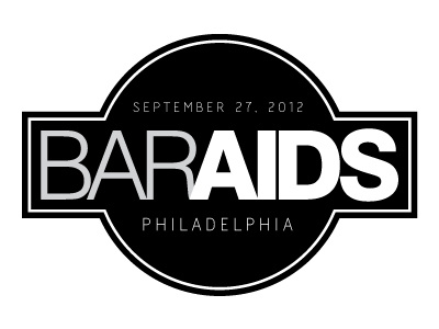 Baraids Logo Concept