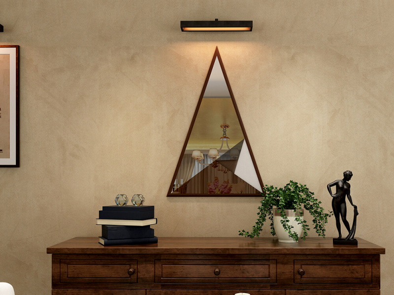 Best Mirror Wall Décor Mirror Shops Near You in India by Harshal