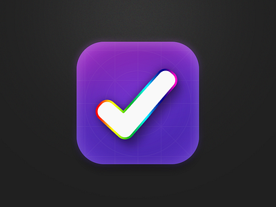 42 Todo List app dailyui icon ios iphone list todo ui ux