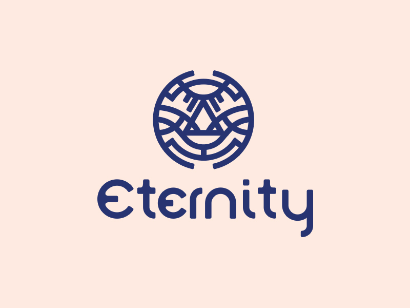 Eternity by Robert Giza on Dribbble