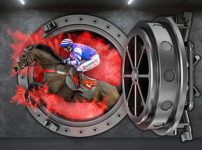 Bank a Winner Horse Racing Promo (November 2021) bankawinner horseracing mansionbet mansiongroup sports