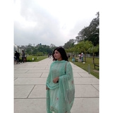 Nafizaa Shamim