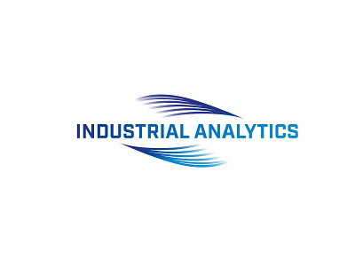 CI & CD for Industrial Analytics Berlin GmbH branding graphic design logo