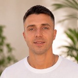 Vitaliy Bohomiahkov