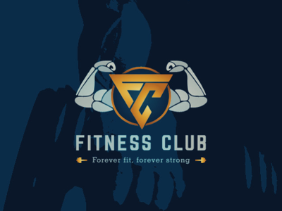 GYM logo