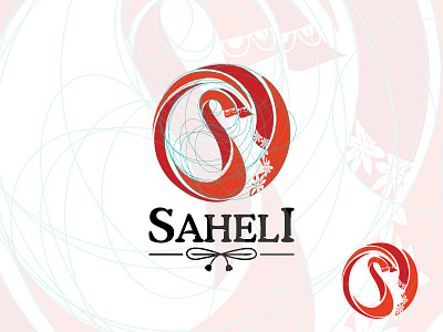 indian fashion designer logos