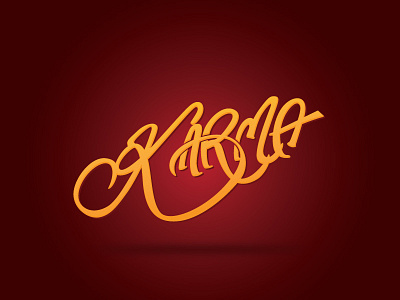 Karma Typeface designs, themes, templates and downloadable graphic ...