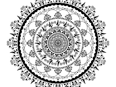 Mandala culture design floral india indian pattern mandala mandala pattern patterns religious