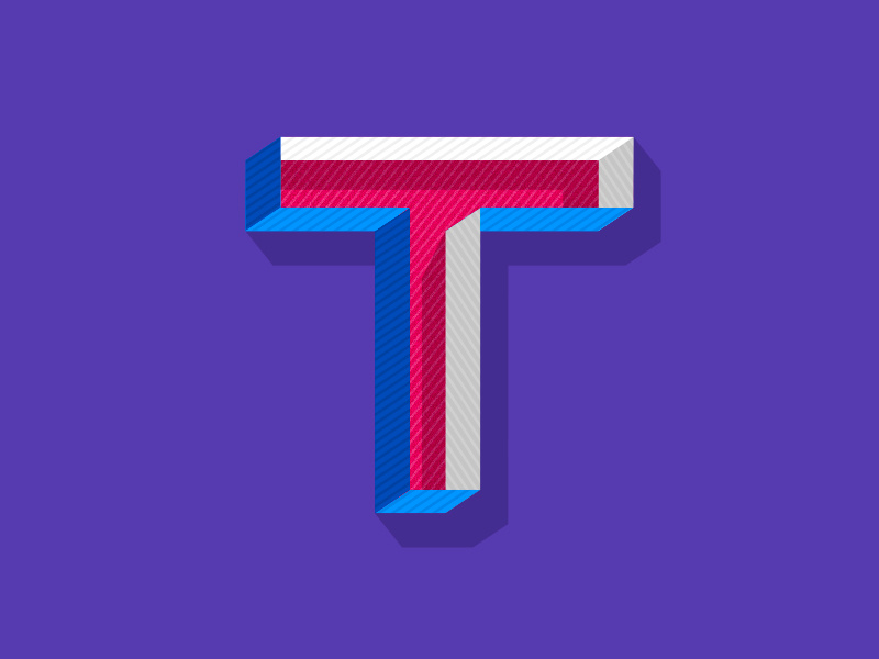 T t expressive letters lettering n lettering 3d lettering hand lettering editorial kids alphabets fun learning 3d