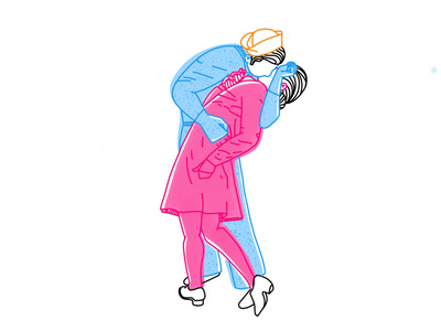 D4 - Sailor and a Nurse