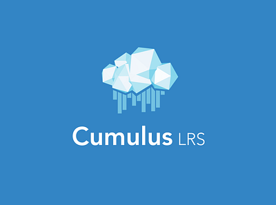 Cumulus LRS branding logo