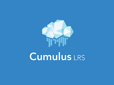 Cumulus LRS branding logo