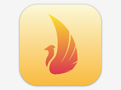 Phoenix iOS App Logo
