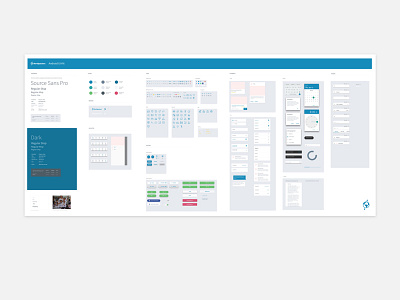 Design Kit design kit design system ui kit ui kits