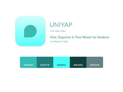 Uni Chat App chat chat app uni