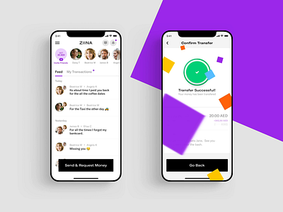 Peer To Peer Designs Themes Templates And Downloadable Graphic Elements On Dribbble