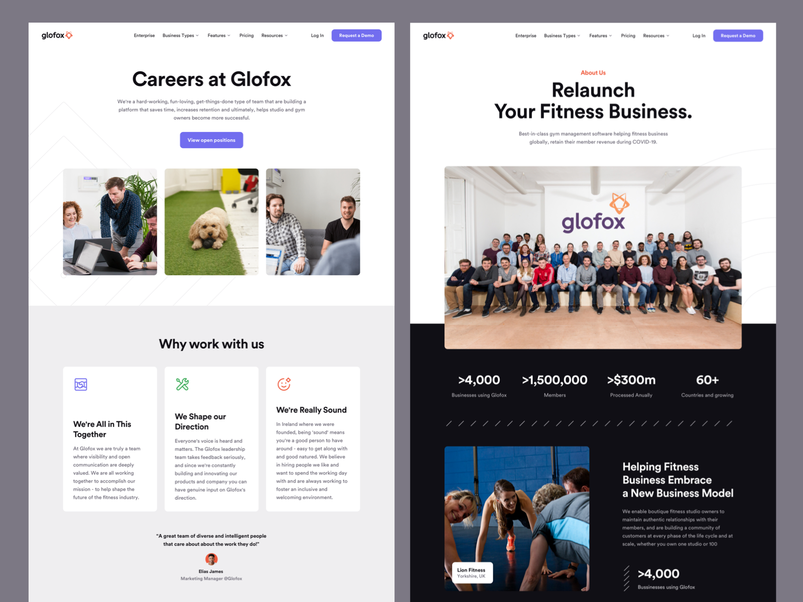 Fitness Business Management - What You Need to Know - Boutique Fitness and Gym  Management Software - Glofox