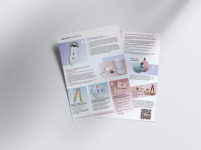 Brochure Design branding brochure design graphic design illustration instagram logo typography