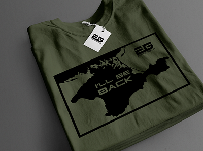 T-Shirt design branding design graphic design illustration product t shirt typography