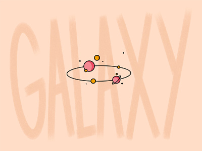 Galaxy ✨