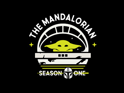 The Mandalorian ✦