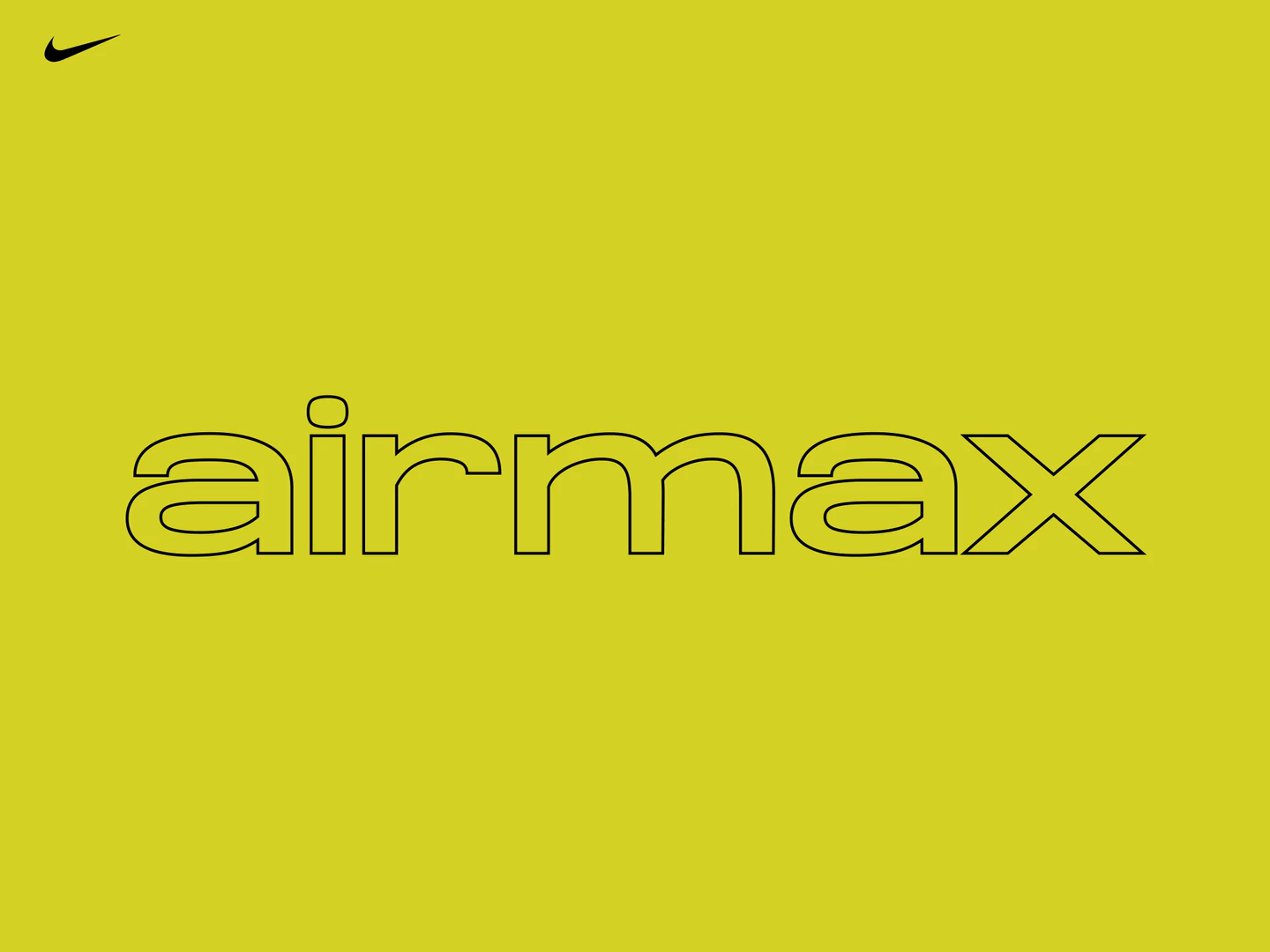 air max 90 logo