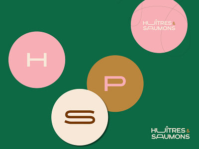 HSP - Restaurant - unused identity ➋