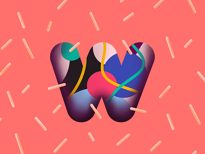 W - 36daysoftype