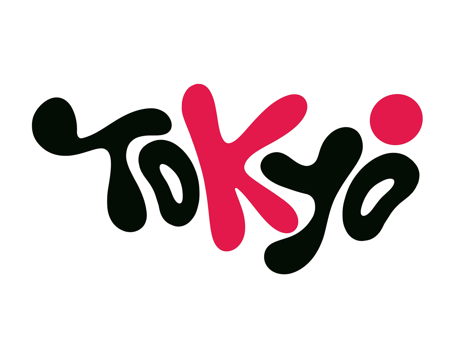 Tokyo 東京 by Willy Hangard™ on Dribbble