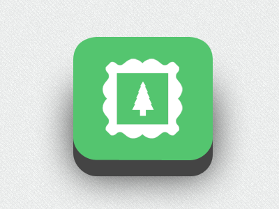 Storybook app icon