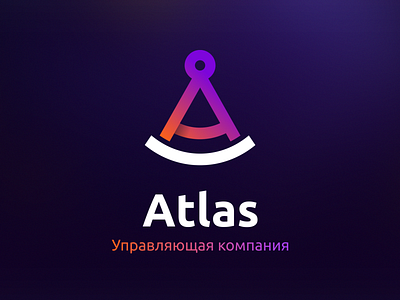 Atlas Logotype