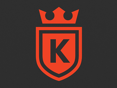 Küchendorf — graphic sign kochgeschirr logo logotype sign