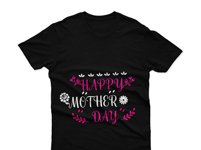 MOTHER T-SHIRT DESIGN