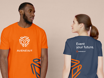 Avenewz t-shirt designs