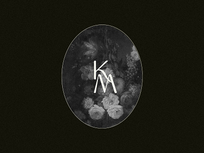 Monogram exploration for Kat Malone