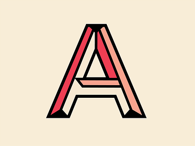 The Letter A