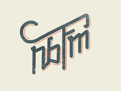NBTFM Logo Light