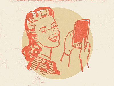 Selfie iphone phone retro selfie selfies smartphone technology vintage
