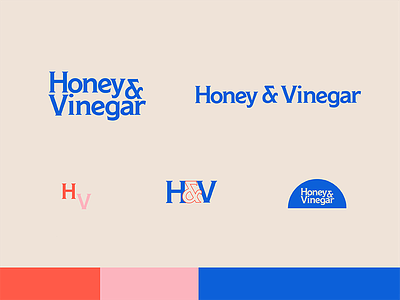 Just a playful unused direction for a beauty line