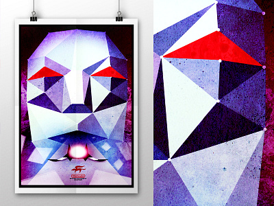 Fan Art Poster: Star Fox 64 fan art fox games nintendo nintendo 64 retro star starfox video games vintage