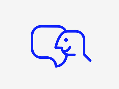 Communication Icon