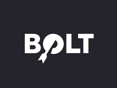 Bolt archery arrow bolt crossbow target type typography