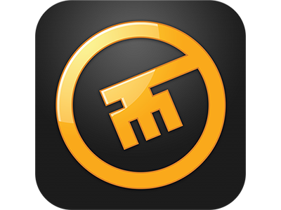 KeyMe App Icon